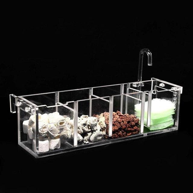 Aquafilter Pro+: Advanced Water Purification System For Fish Tanks-6