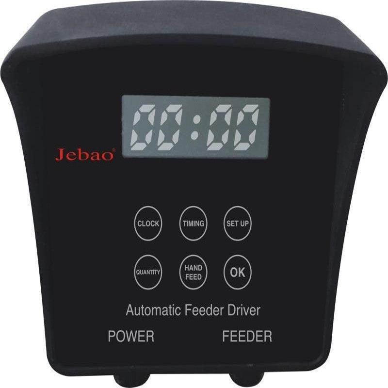 Automatic Pond Fish Feeder - Efficient And Versatile Feeding Solution-2