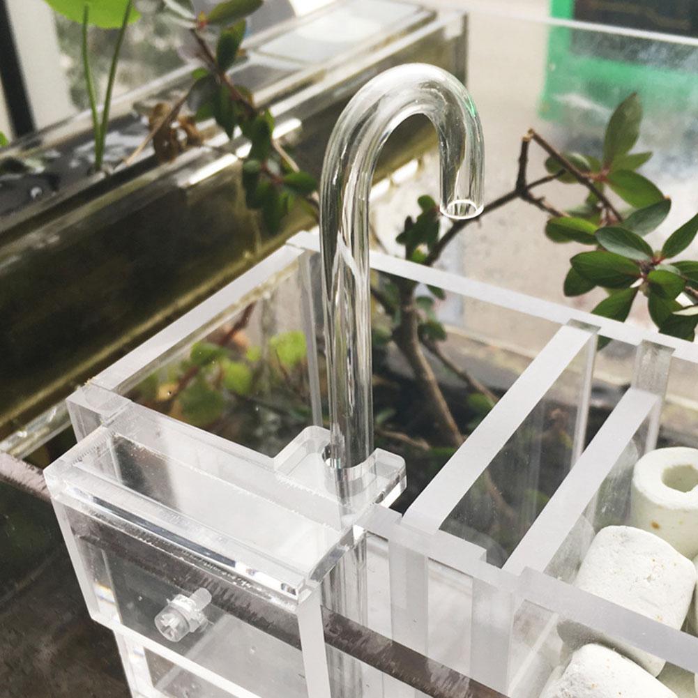 Aquafilter Pro+: Advanced Water Purification System For Fish Tanks-3